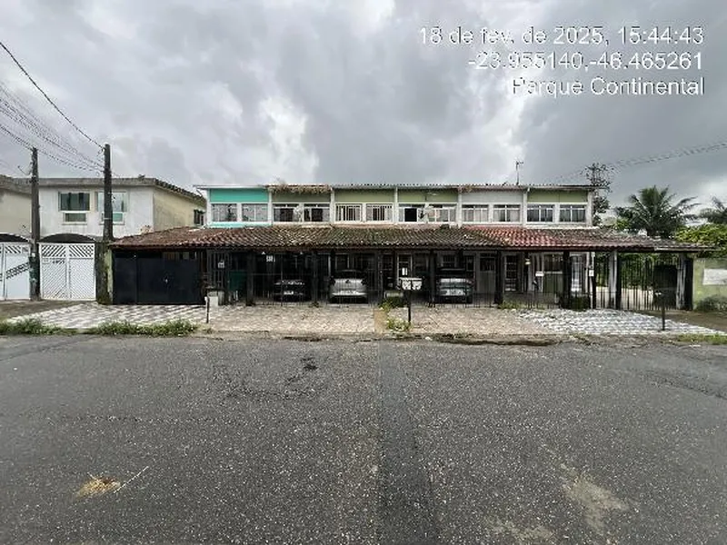 Casa em Licitação