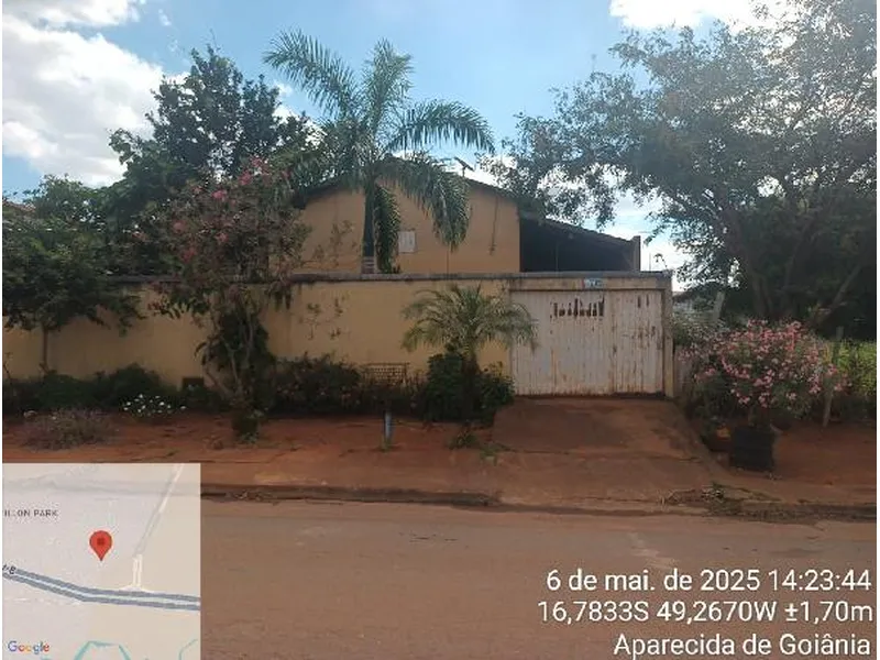 Casa em Leilão Extrajudicial