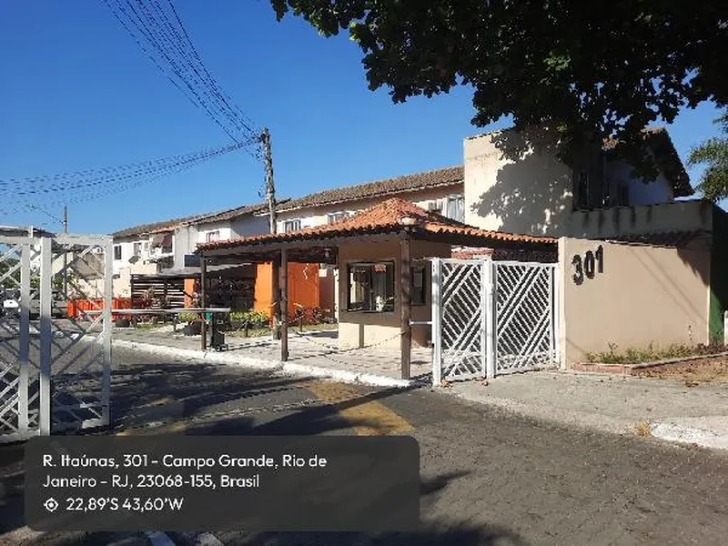 Apartamento em Licitação