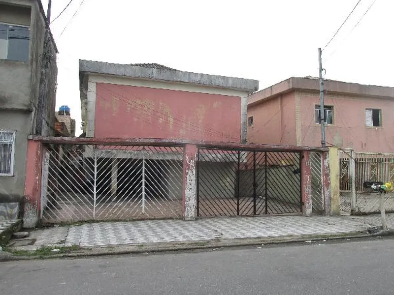 Casa em Leilão Extrajudicial