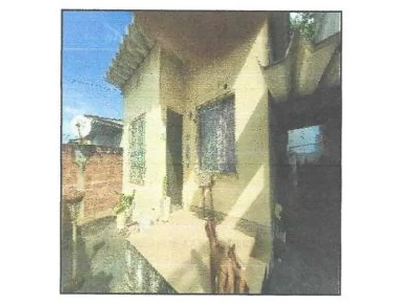Casa em Licitação