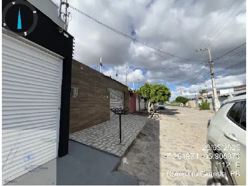 Casa em Leilão Extrajudicial