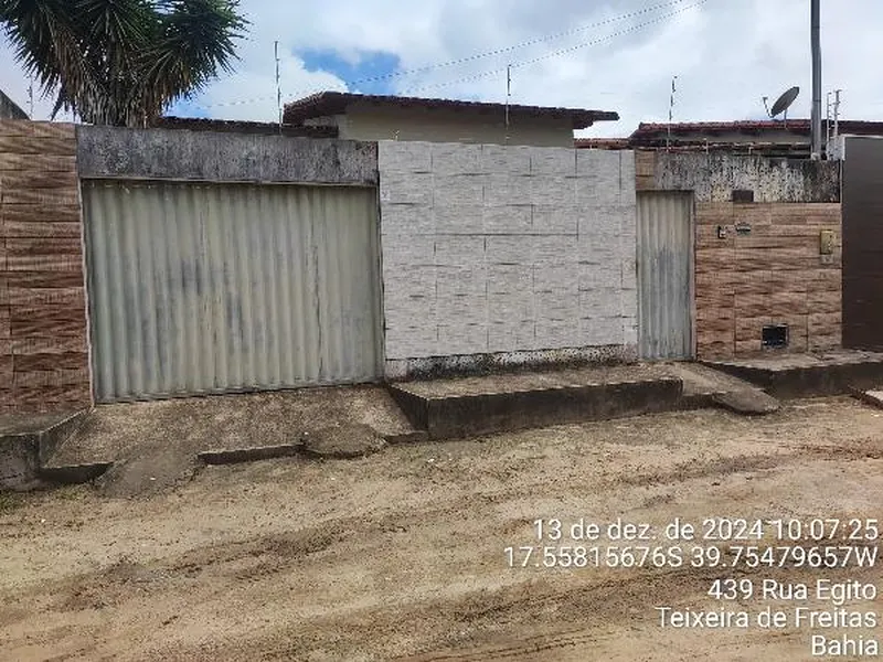 Casa em Venda Direta