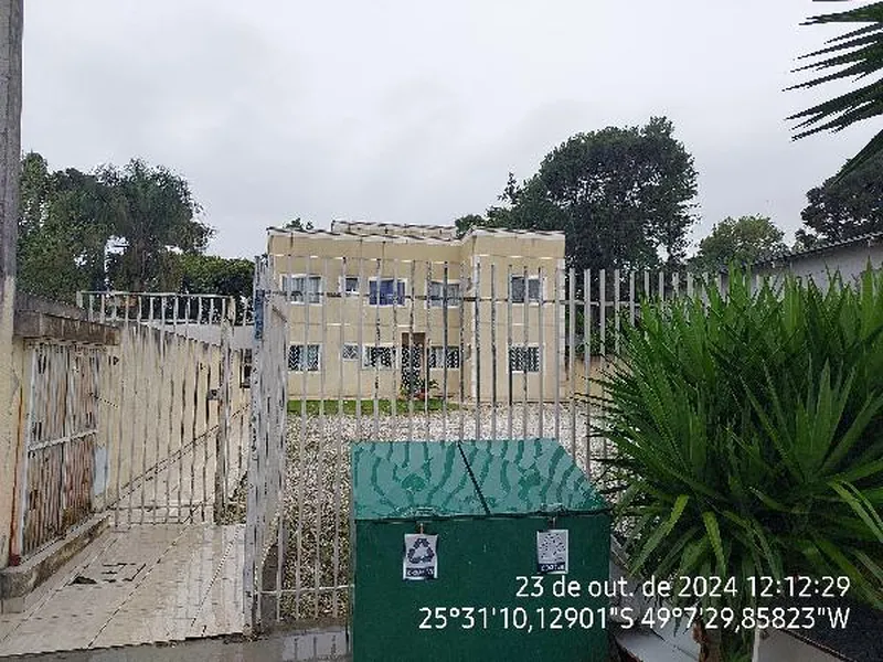 Apartamento em Licitação