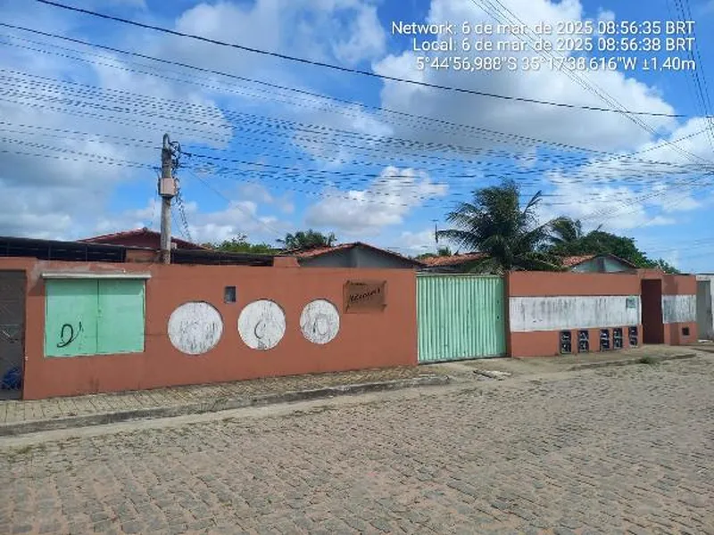 Casa em Licitação