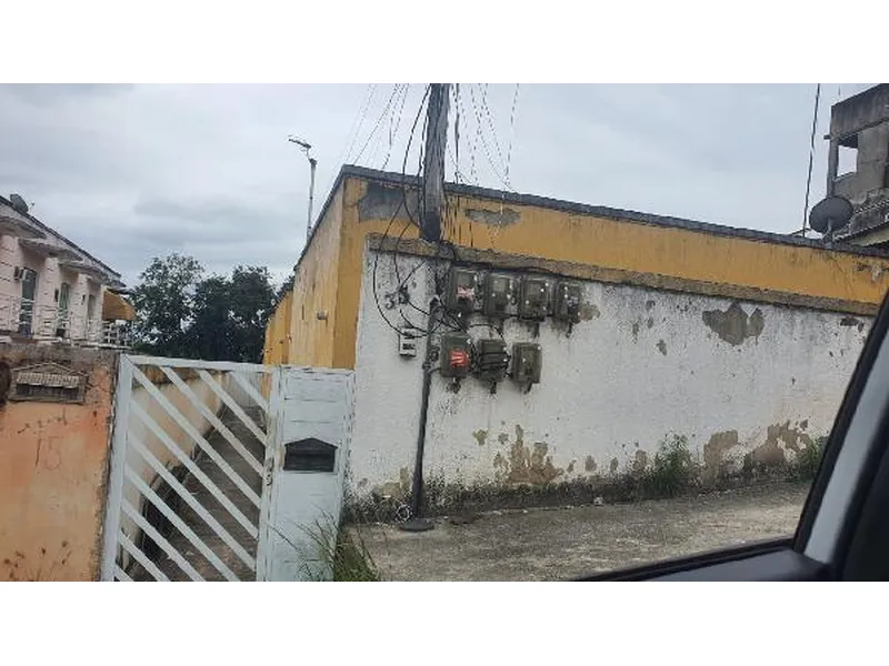 Casa em Venda Direta