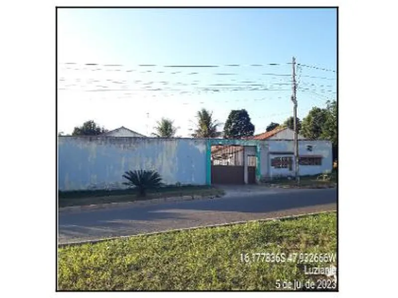 Casa em Venda Direta
