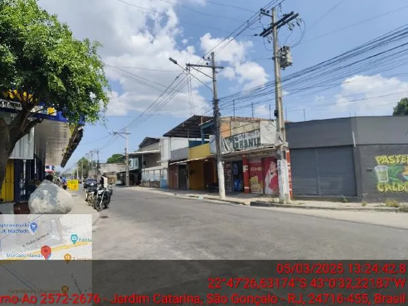 Casa em Licitação