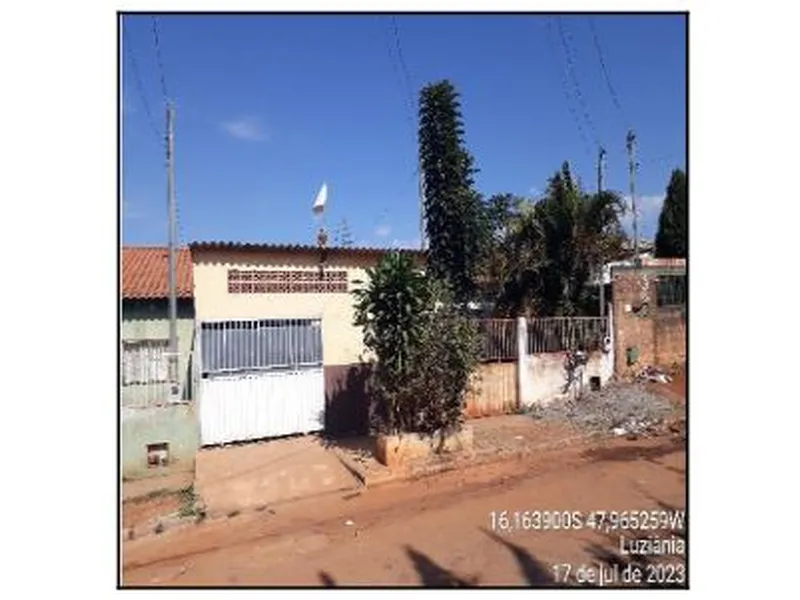 Casa em Venda Direta