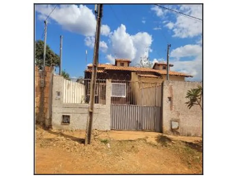 Casa em Venda Direta