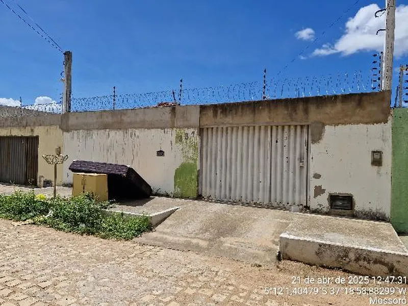 Casa em Leilão Extrajudicial