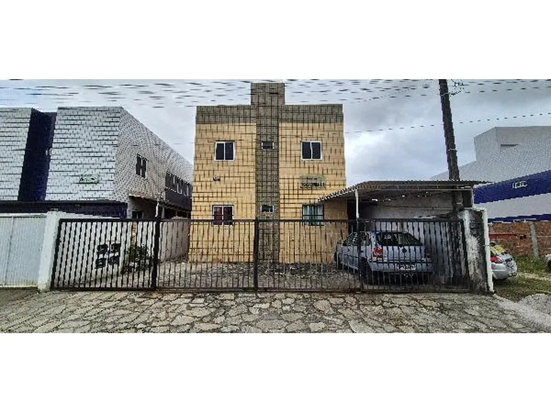Apartamento em Licitação
