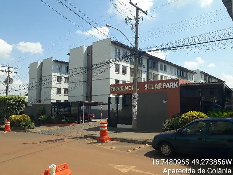 Apartamento em Licitação