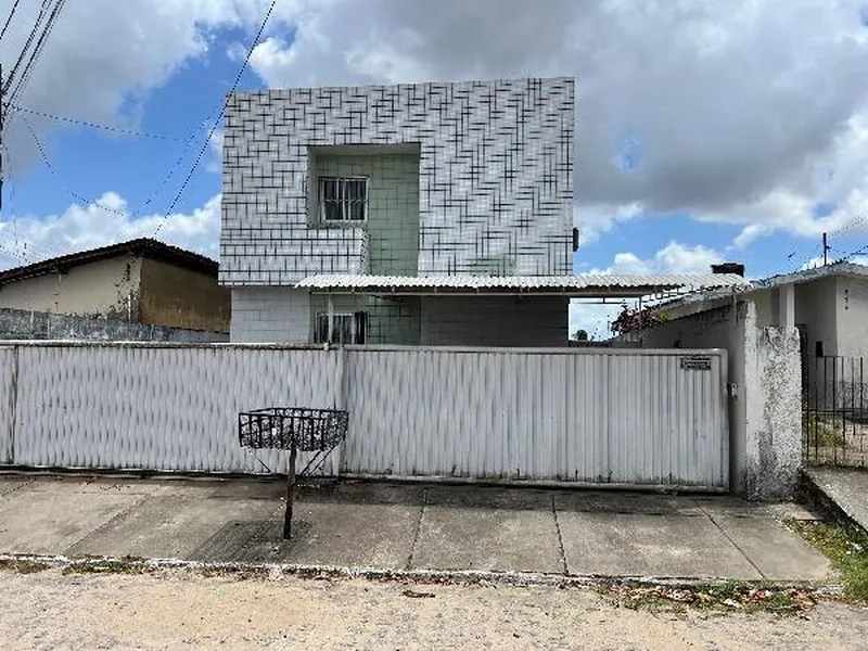 Apartamento em Licitação