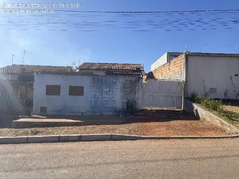 Casa em Venda Direta