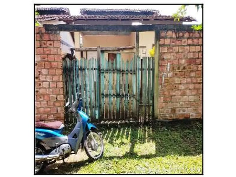 Casa em Venda Direta