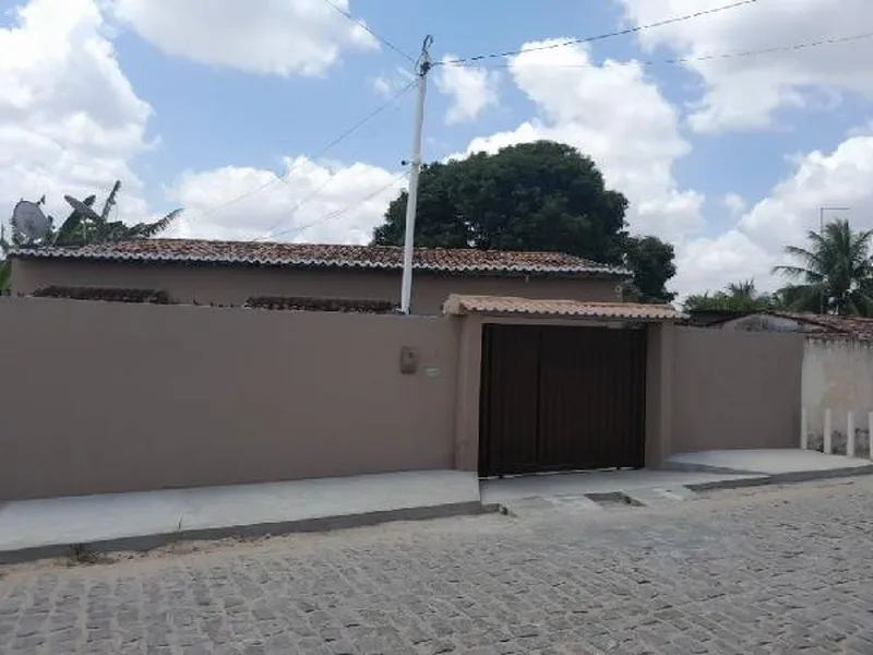 Casa em Licitação