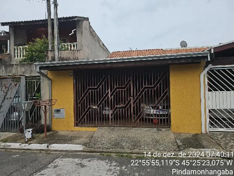 Casa em Leilão Extrajudicial