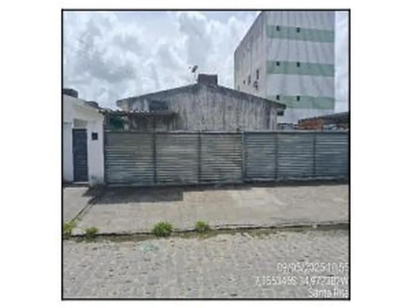 Casa em Leilão Extrajudicial
