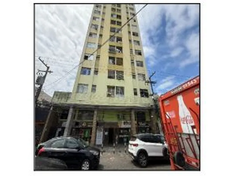 Apartamento em Licitação