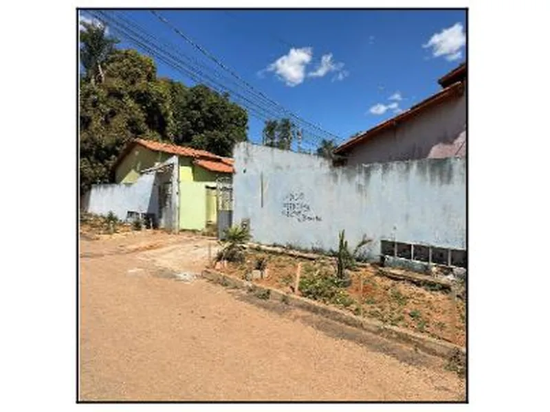 Casa em Venda Direta