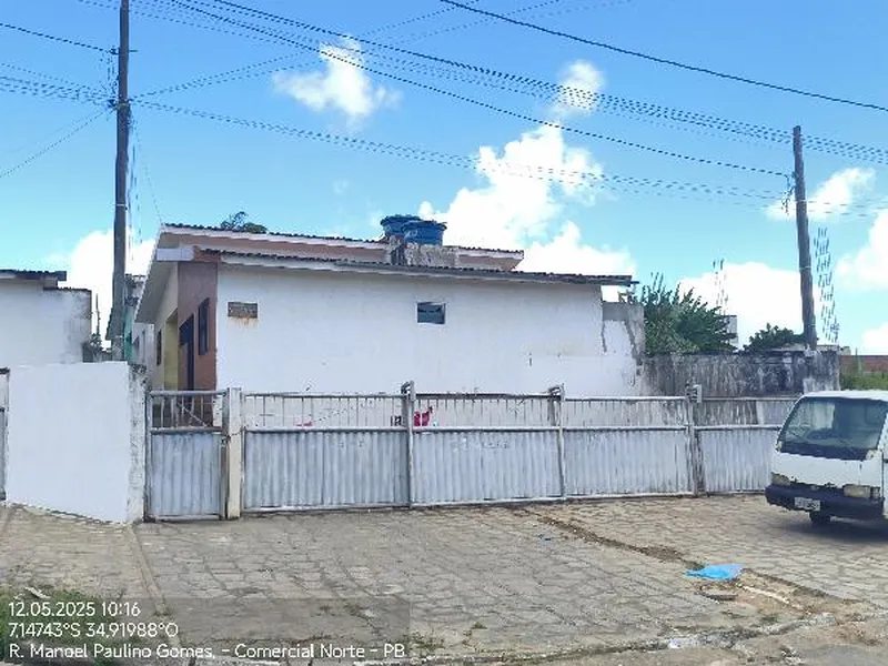 Casa em Leilão Extrajudicial