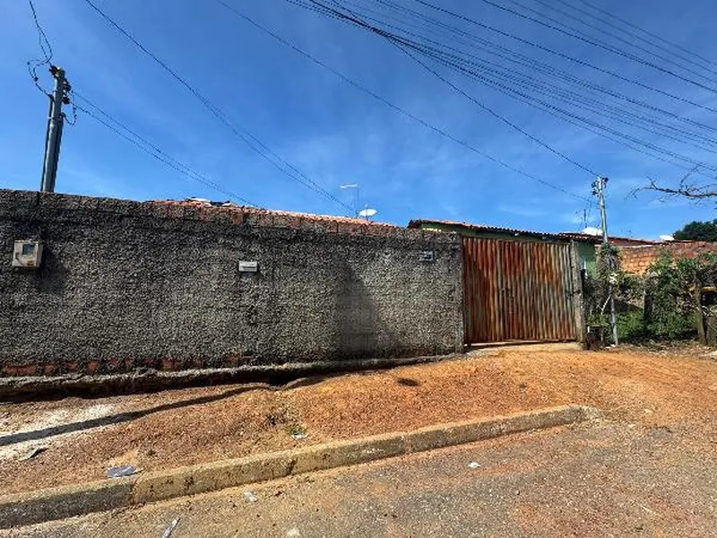 Casa em Leilão Extrajudicial