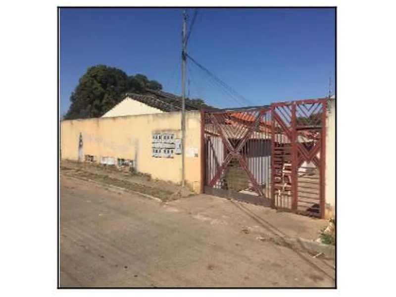 Casa em Venda Direta