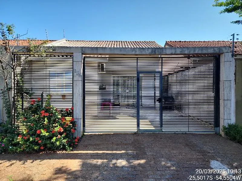 Casa em Leilão Extrajudicial