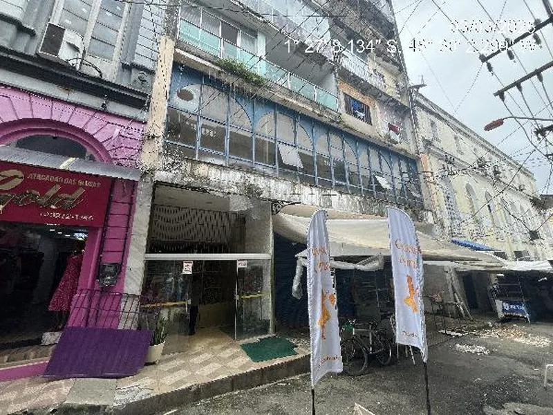 Apartamento em Licitação