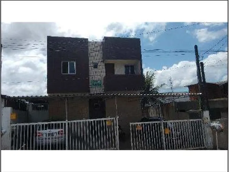 Apartamento em Licitação