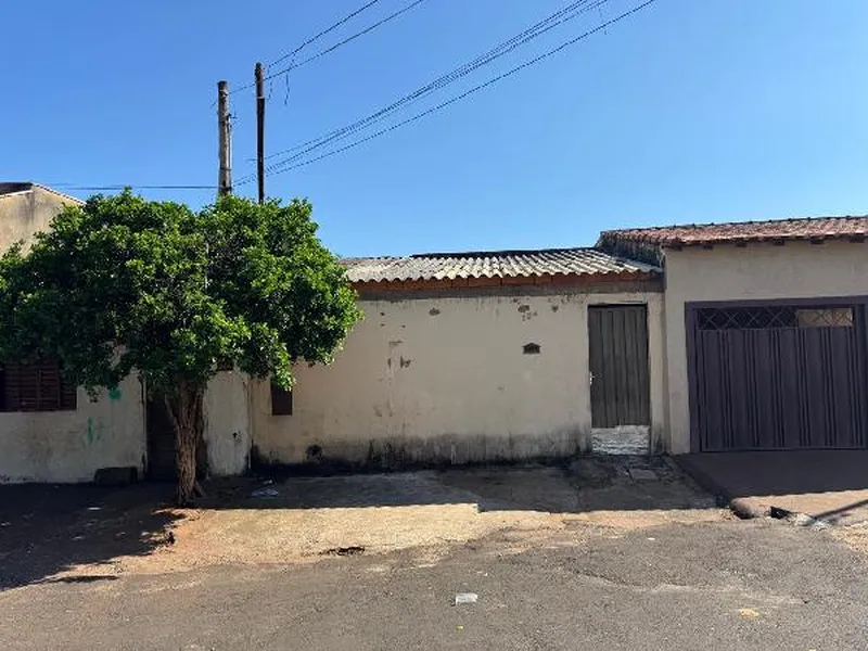 Casa em Licitação