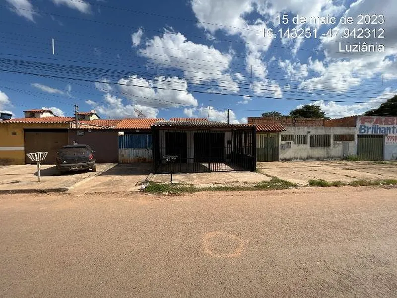 Casa em Venda Direta