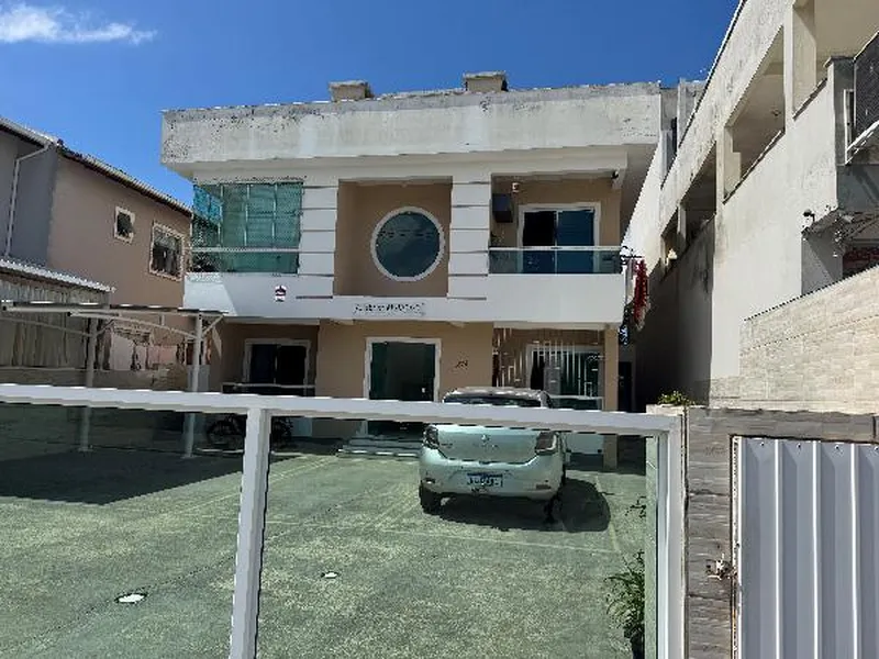 Apartamento em Licitação