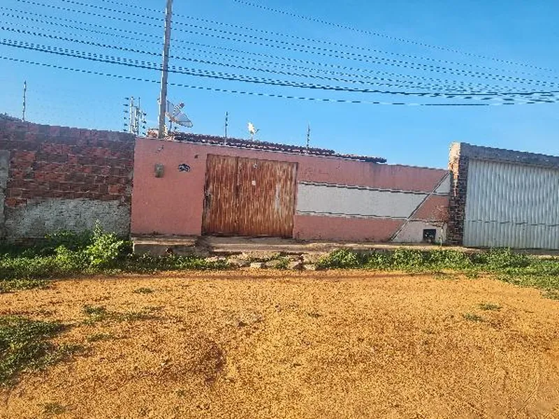 Casa em Leilão Extrajudicial