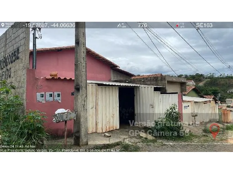 Casa em Venda Direta