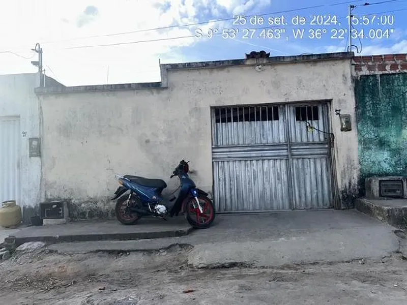 Casa em Venda Direta
