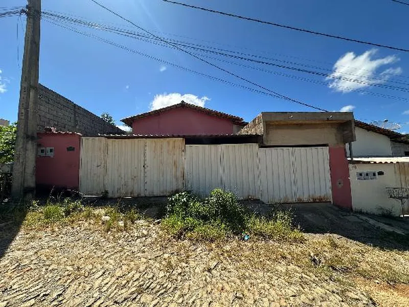 Casa em Leilão Extrajudicial