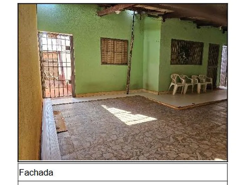 Casa em Venda Direta