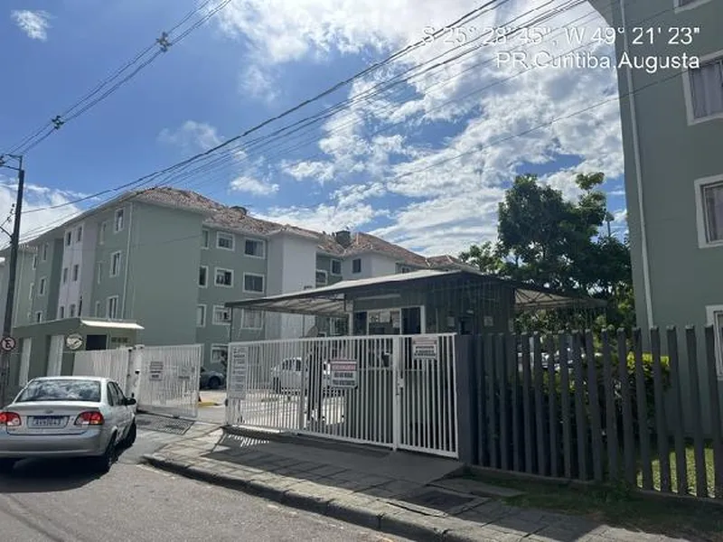 Apartamento em Licitação