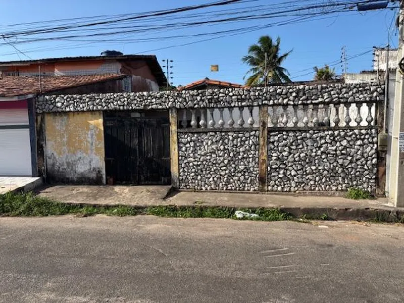 Casa em Licitação