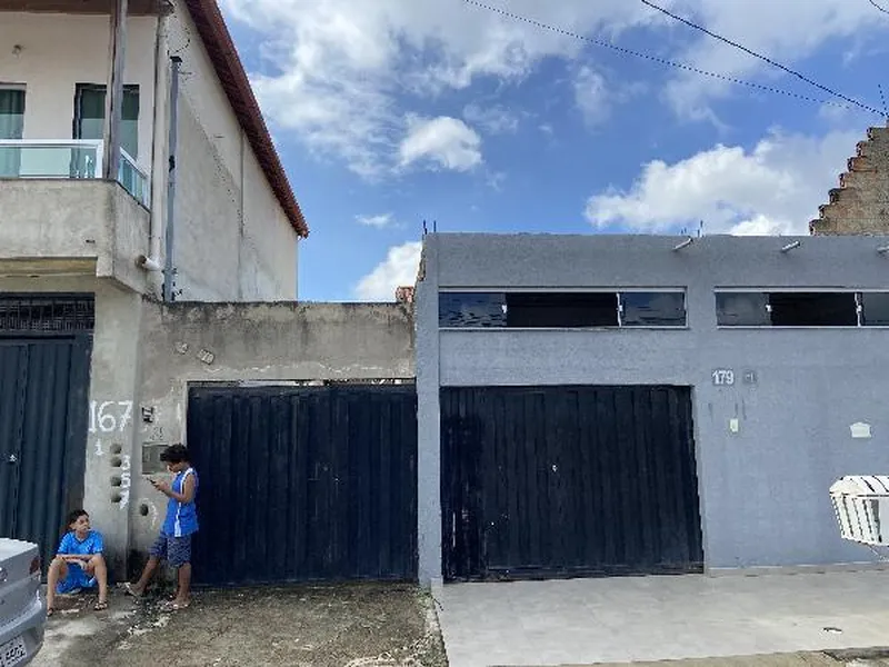 Casa em Leilão Extrajudicial