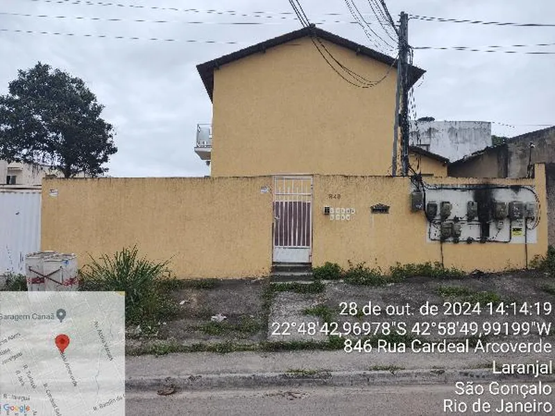 Casa em Venda Direta