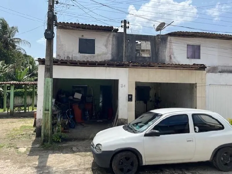 Casa em Venda Direta
