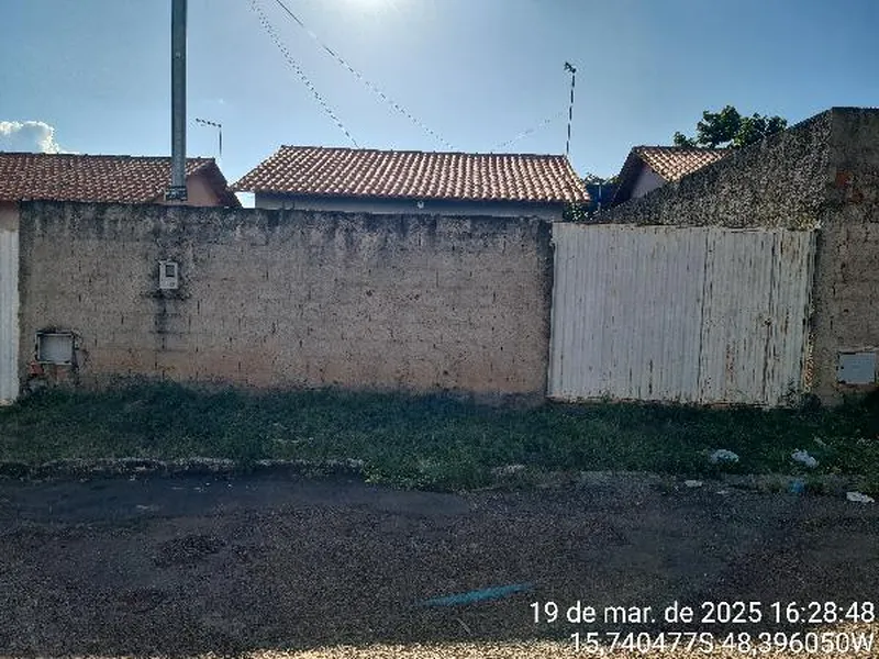 Casa em Leilão Extrajudicial
