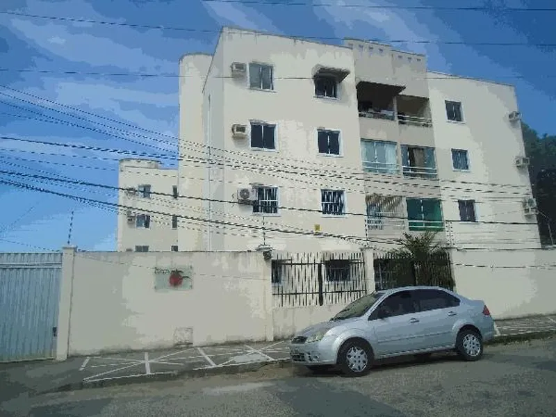 Apartamento em Licitação