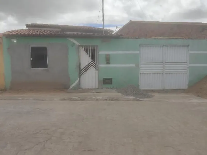 Casa em Leilão Extrajudicial