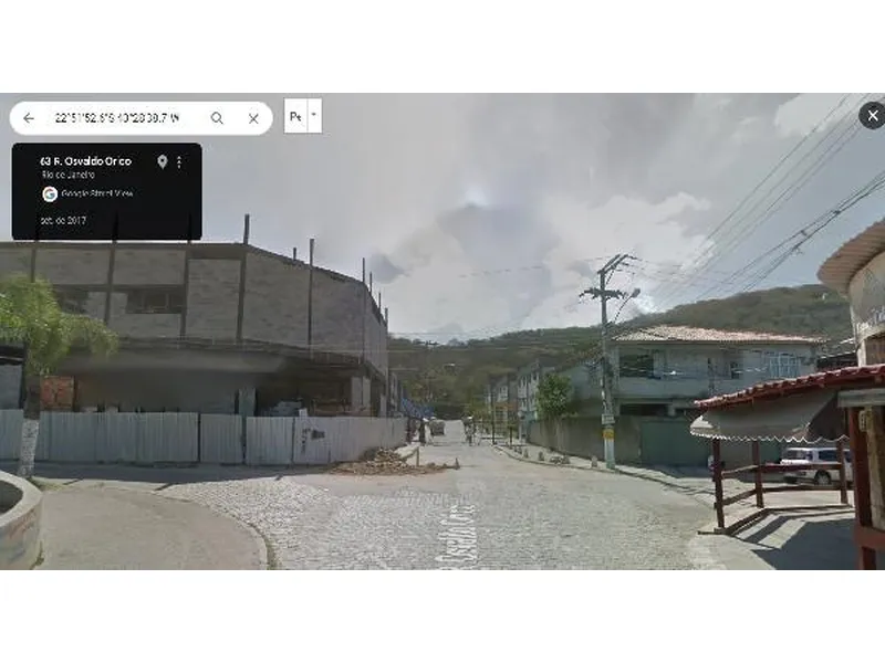 Apartamento em Licitação