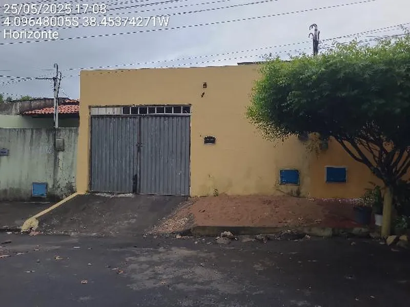 Casa em Leilão Extrajudicial