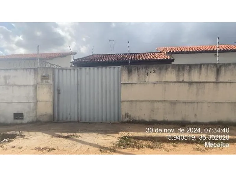 Casa em Venda Direta